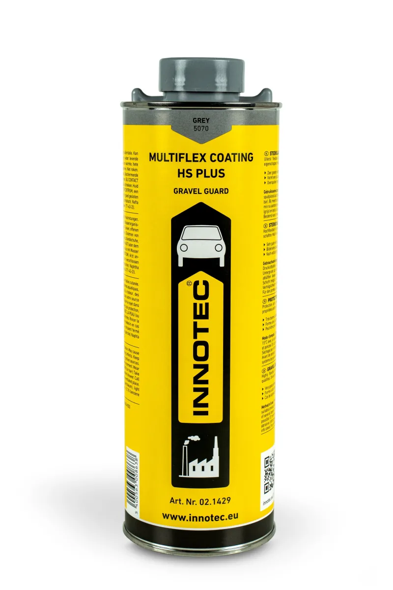 Multiflex Coating HS Plus Grey image